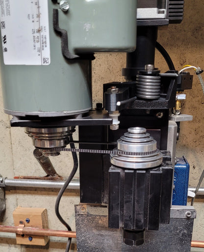 TAIG 5019 Mill Belt Tensioner