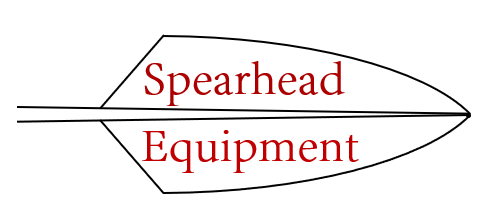 Spearhead Equipment